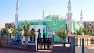 الأوقاف تفتتح 28 مسجدا غدا الجمعة ضمن خطتها لإعمار بيوت الله الأوقاف تفتتح 28 مسجدا غدا الجمعة ضمن خطتها لإعمار بيوت الله