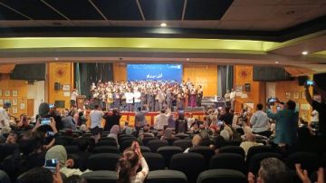 الصحفيين تكرم 363 متفوقا من أبناء أعضائها