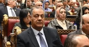 فتحي دسوقي: تنمية سيناء استثمار في مستقبل مصر والخدمات أساس استدامة التعمير