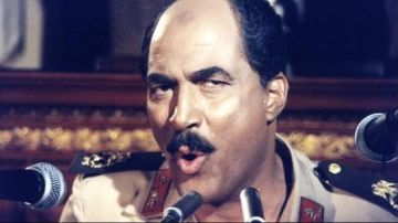 فى ذكرى وفاته.. 10 نجوم جسدوا شخصية محمد أنور السادات فى ذكرى وفاته.. 10 نجوم جسدوا شخصية محمد أنور السادات