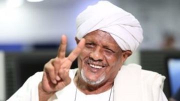 الصول أحمد إدريس.. صاحب الشفرة النوبية في حرب أكتوبر الصول أحمد إدريس.. صاحب الشفرة النوبية في حرب أكتوبر