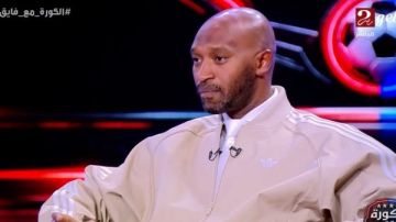 شيكابالا يفتح النار على الزمالك.. ويكشف أخطاء خسارة القمة شيكابالا يفتح النار على الزمالك.. ويكشف أخطاء خسارة القمة