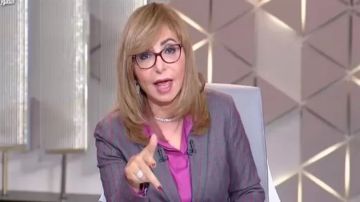 لميس الحديدي: أرقام ضحايا غزة بتوجع وبتفكرنا بحجم المأساة