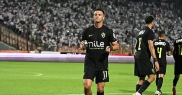 محمد شحاته ومحمد إسماعيل يخضعان لكشف المنشطات بعد مباراة الأهلى محمد شحاته ومحمد إسماعيل يخضعان لكشف المنشطات بعد مباراة الأهلى