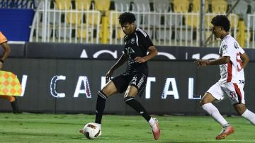 نتمنى نضم موهبة الأهلي.. أول رد من زد بعد الفوز على الزمالك بثلاثية نتمنى نضم موهبة الأهلي.. أول رد من زد بعد الفوز على الزمالك بثلاثية
