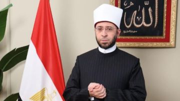 وزير الأوقاف يدين الاعتداء الإرهابي على كنيسة الكرك بالأردن وزير الأوقاف يدين الاعتداء الإرهابي على كنيسة الكرك بالأردن