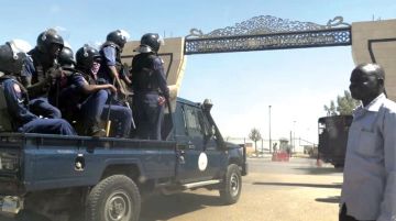 السودان.. القبض على مواطن قتل مصريين وأصاب ثالثا