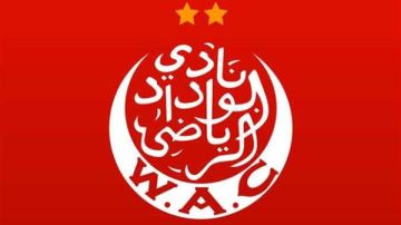 الوداد المغربي يعلن انفصاله رسميا بالتراضي عن مدربه البرتغالي باولو سيرجيو بيريتو 