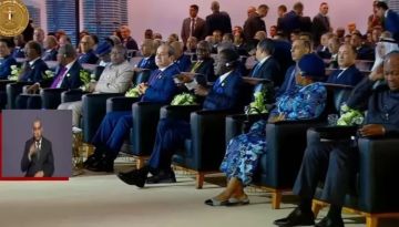 بث مباشر.. الرئيس السيسي يفتتح أعمال منتدى العلمين - إفريقيا للأعمال