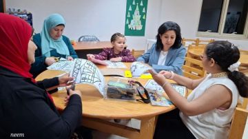 تراثنا حي ورشة فنية بمتحف شرم الشيخ لتعزيز الهوية الثقافية بسيناء تراثنا حي ورشة فنية بمتحف شرم الشيخ لتعزيز الهوية الثقافية بسيناء