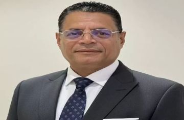 حسين رمضان: حماية السفارات المصرية واجب دولي.. ولا يجوز التعامل مع كرامة الدولة المصرية بمعايير مزدوجة حسين رمضان: حماية السفارات المصرية واجب دولي.. ولا يجوز التعامل مع كرامة الدولة المصرية بمعايير مزدوجة
