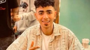 مصرع شاب أثناء عمله بتوصيل الطلبات بحادث تصادم في شبين القناطر بالقليوبية مصرع شاب أثناء عمله بتوصيل الطلبات بحادث تصادم في شبين القناطر بالقليوبية