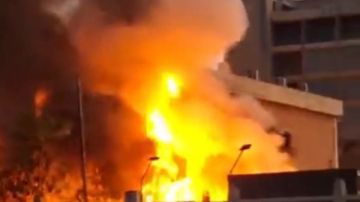 إعلام لبناني: الجيش الإسرائيلي نفذ عملية تفجير في بلدة حولا إعلام لبناني: الجيش الإسرائيلي نفذ عملية تفجير في بلدة حولا