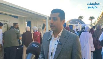 الشاهد : مباشر تطلق Easy Trade لتبسيط التداول بالبورصة المصرية الشاهد : مباشر تطلق Easy Trade لتبسيط التداول بالبورصة المصرية