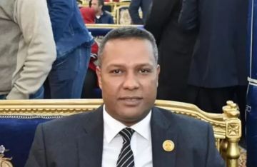 النائب محمد حمزة: أمن السعودية لا ينفصل عن الأمن القومي المصري النائب محمد حمزة: أمن السعودية لا ينفصل عن الأمن القومي المصري