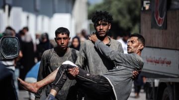 بعد 3 سنوات.. كيف غيرت أحداث 7 أكتوبر مسار القضية الفلسطينية؟ بعد 3 سنوات.. كيف غيرت أحداث 7 أكتوبر مسار القضية الفلسطينية؟