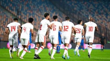تشكيل الزمالك المتوقع أمام الجيش الرواندي في دوري أبطال إفريقيا تشكيل الزمالك المتوقع أمام الجيش الرواندي في دوري أبطال إفريقيا