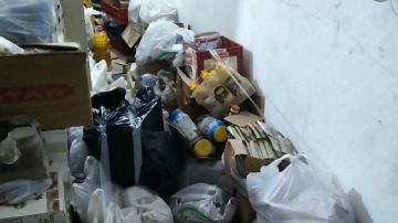 حملات رقابية على الأغذية خلال احتفالات مولد السيد البدوي.. ضبط 700كجم مخللات حملات رقابية على الأغذية خلال احتفالات مولد السيد البدوي.. ضبط 700كجم مخللات