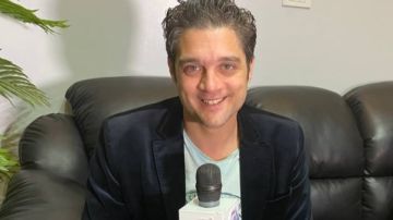عمر خورشيد يكشف لـ صدى البلد تفاصيل شخصيته في مسلسل وادي النحل : أول مرة أجسد دور الشر فيديو عمر خورشيد يكشف لـ صدى البلد تفاصيل شخصيته في مسلسل وادي النحل : أول مرة أجسد دور الشر فيديو