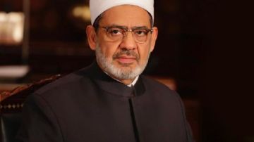 مسئول بصحة الغربية: وفاة أحد طلاب معهد دنوشر الأزهري مسئول بصحة الغربية: وفاة أحد طلاب معهد دنوشر الأزهري