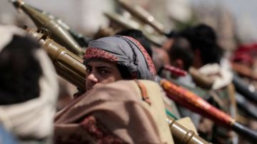 مستشار رئيس مجلس القيادة الرئاسي اليمني: أهداف الحوثيين لم تتغير مستشار رئيس مجلس القيادة الرئاسي اليمني: أهداف الحوثيين لم تتغير