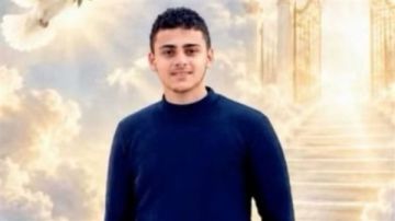 مصرع طالب بكلية صيدلة في حادث تصادم بالمنوفية مصرع طالب بكلية صيدلة في حادث تصادم بالمنوفية