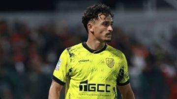 يمتلك قدرات جيدة.. إعلامي يكشف موقف الأهلي من ضم لاعب المغرب الفاسي