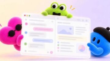 اترك المهام للذكاء الاصطناعي.. كيف تستخدم وكلاء Dots من OpenAI؟ اترك المهام للذكاء الاصطناعي.. كيف تستخدم وكلاء Dots من OpenAI؟