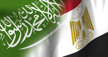اتفاق جديد بين مصر والسعودية لتعزيز أمن إمدادات الطاقة اتفاق جديد بين مصر والسعودية لتعزيز أمن إمدادات الطاقة