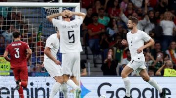البرتغال تقلب الطاولة على النرويج وتحسم التأهل لربع النهائي.. وهالاند يغادر مصابا البرتغال تقلب الطاولة على النرويج وتحسم التأهل لربع النهائي.. وهالاند يغادر مصابا