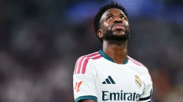 ريال مدريد يستأنف على طرد فينيسيوس جونيور أمام فياريال ريال مدريد يستأنف على طرد فينيسيوس جونيور أمام فياريال