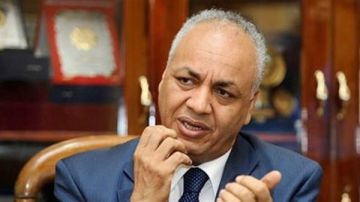 مصطفى بكري يكشف تفاصيل قرار البرلمان الأوروبي بشأن جماعة الإخوان