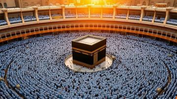 الحج البري 2027.. أسعار البرامج وشروط الأتوبيسات والسائقين الحج البري 2027.. أسعار البرامج وشروط الأتوبيسات والسائقين