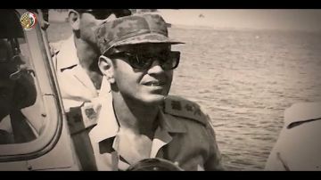 الفريق سعد الدين الشاذلي.. قائد التخطيط لمعركة العبور الفريق سعد الدين الشاذلي.. قائد التخطيط لمعركة العبور