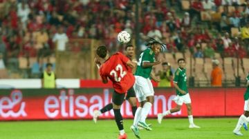 رغم الخسارة.. منتخب مصر يحصد مكاسب من تجربة جنوب أفريقيا