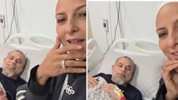 كانوا هيصلوا عليا.. دعاء فاروق تساند الشيخ أشرف الفيل بعد محنته الصحية كانوا هيصلوا عليا.. دعاء فاروق تساند الشيخ أشرف الفيل بعد محنته الصحية