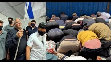 لا ريبوبليكا: تحقيق إيطالي مع كاتس وبن غفير ومسئولين إسرائيليين بسبب أسطول الصمود لا ريبوبليكا: تحقيق إيطالي مع كاتس وبن غفير ومسئولين إسرائيليين بسبب أسطول الصمود