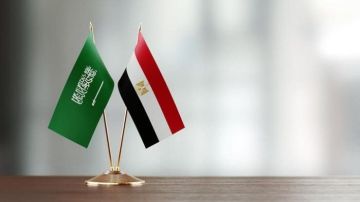محلل: أمن مصر والسعودية ودول الخليج يرتبط بمواجهة التحديات الإقليمية