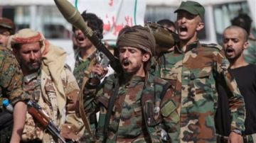 التفاصيل الكاملة لاستعادة القوات الحكومية اليمنية السيطرة على ساحل باب المندب التفاصيل الكاملة لاستعادة القوات الحكومية اليمنية السيطرة على ساحل باب المندب