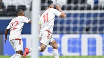 الشمال يتألق ويحقق فوزه الأول بالتغلب على ضيفه الهلال