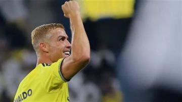 رونالدو يقود النصر لإسقاط الدرعية بثلاثية.. العالمي يتمسك بمطاردة صدارة دوري روشن