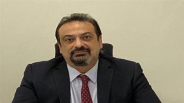 عاجل الصحة تحسم حقيقة نقص التطعيمات وتكشف حجم المخزون المتاح عاجل الصحة تحسم حقيقة نقص التطعيمات وتكشف حجم المخزون المتاح