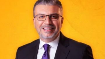 غدا .. عودة أبواب الخير للإعلامي عمرو الليثي غدا .. عودة أبواب الخير للإعلامي عمرو الليثي