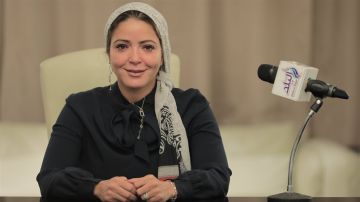 هايدي الفضالي: بعض الآباء يطالبون بخفض سن الحضانة لاسترداد مسكن الزوجية وإسقاط النفقات هايدي الفضالي: بعض الآباء يطالبون بخفض سن الحضانة لاسترداد مسكن الزوجية وإسقاط النفقات