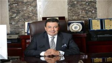 ياسر قورة : جولة الرئيس السيسي الآسيوية تخدم المصالح الوطنية ياسر قورة : جولة الرئيس السيسي الآسيوية تخدم المصالح الوطنية