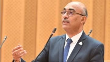 النائب إيهاب منصور يطالب بسرعة صرف مستحقات العاملين بإدارة العمرانية التعليمية النائب إيهاب منصور يطالب بسرعة صرف مستحقات العاملين بإدارة العمرانية التعليمية