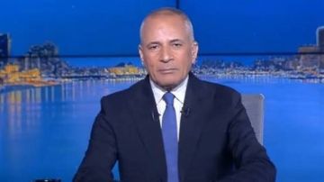  صوت إفريقيا لا بد أن يصل للعالم .. أحمد موسى يكشف رسائل منتدى العلمين إفريقيا 