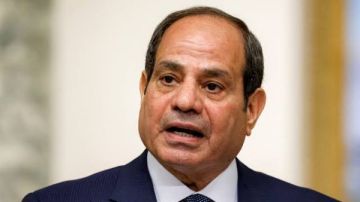 من النيل إلى سد النهضة.. الرئيس السيسي يحدد موقف مصر من أمنها المائي من النيل إلى سد النهضة.. الرئيس السيسي يحدد موقف مصر من أمنها المائي