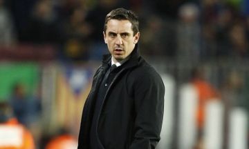 جاري نيفيل يحذر من تتويج مانشستر سيتي بالدوري الإنجليزي: الجحيم سينفتح