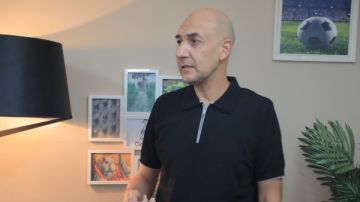 الحكم محمد عادل :تصريح الاحتواء تم تحريفه الحكم محمد عادل :تصريح الاحتواء تم تحريفه